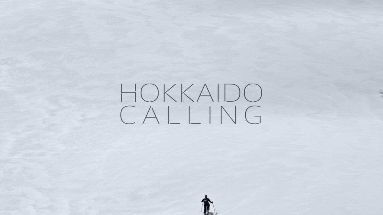 Hokkaido Callingの背景画像