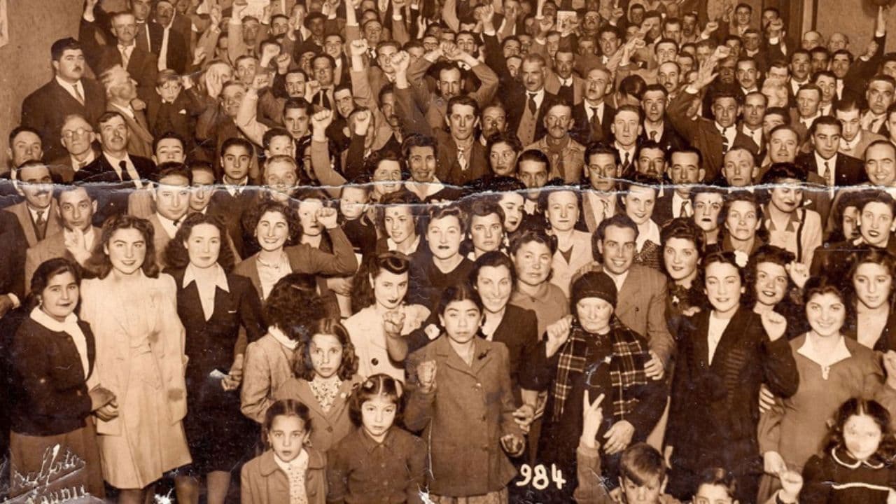 Las picapedrerasの背景画像