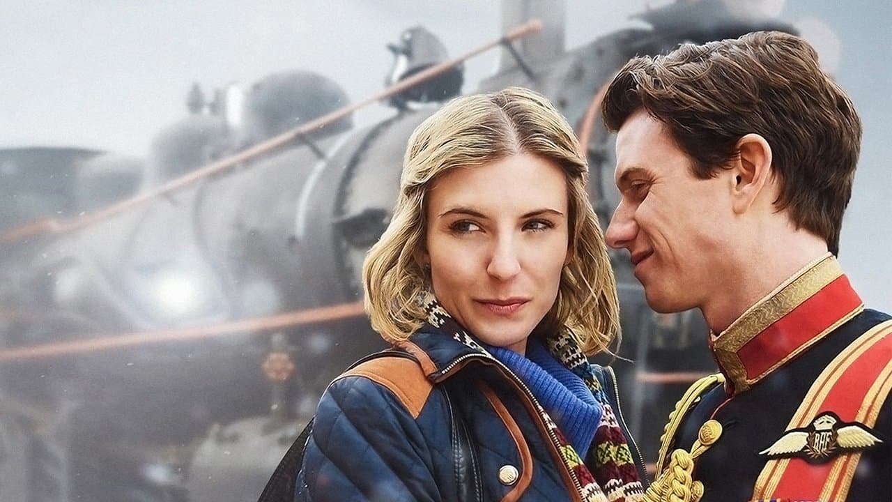 A Prince for Christmasの背景画像