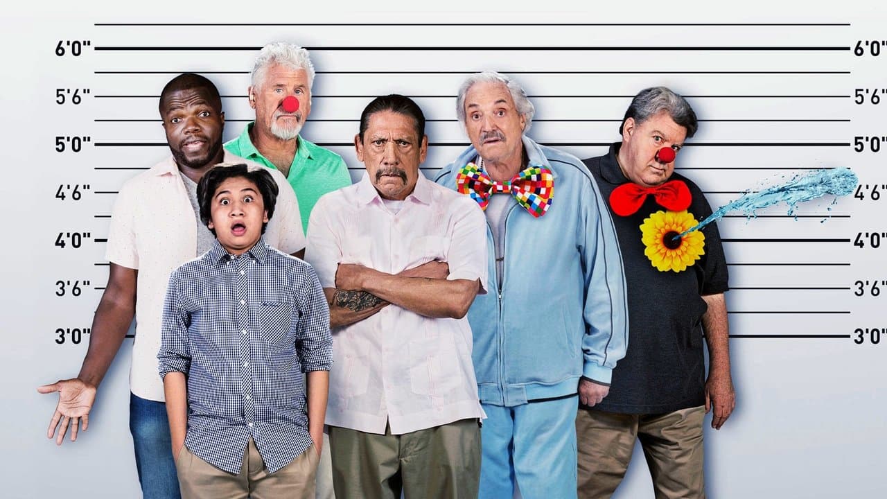 Grand-Daddy Day Careの背景画像