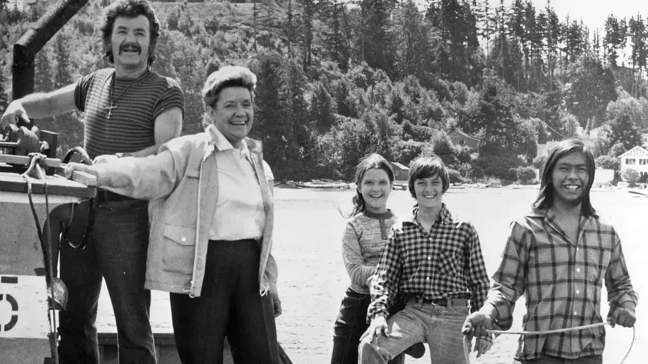 The Beachcombersの背景画像