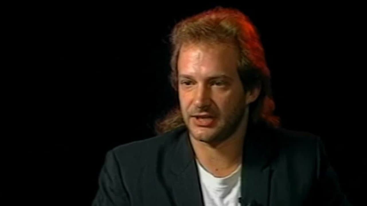 Shock Cinema: Volume Oneの背景画像