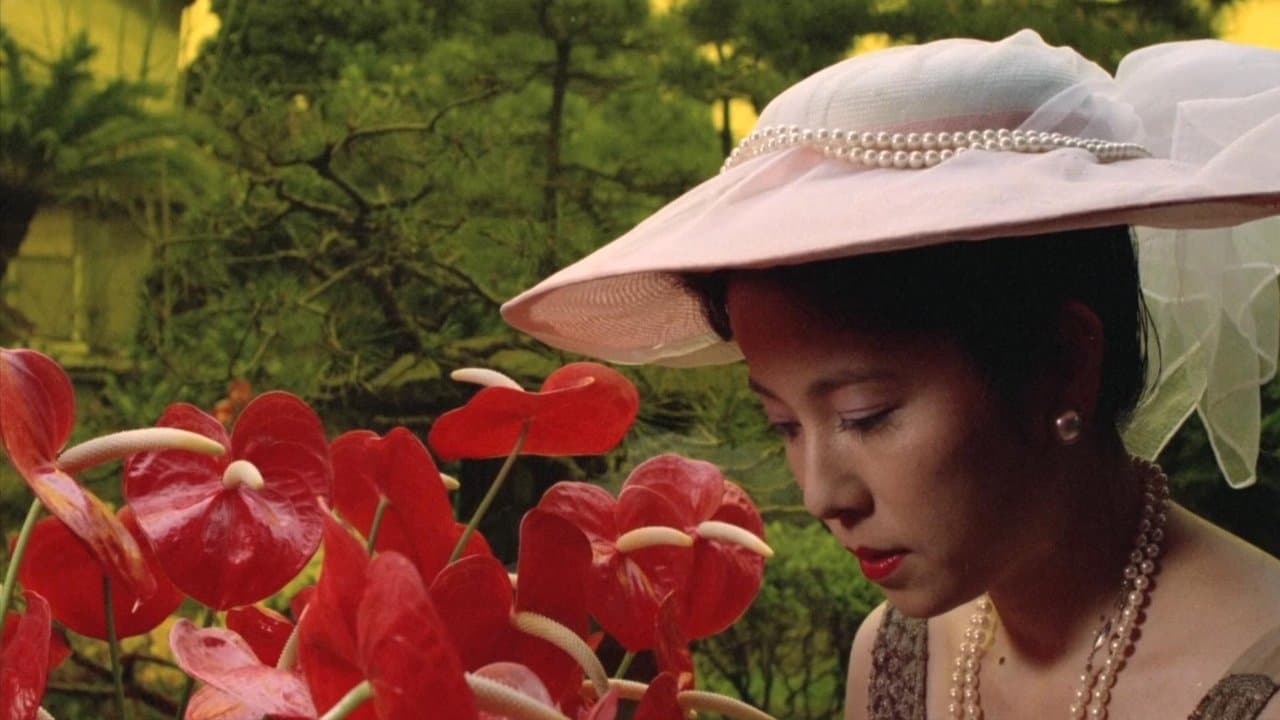 拷問貴婦人の背景画像