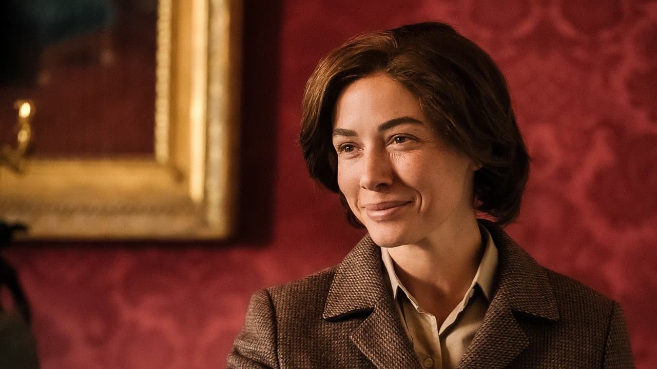 Tina Anselmi - Una vita per la democraziaの背景画像