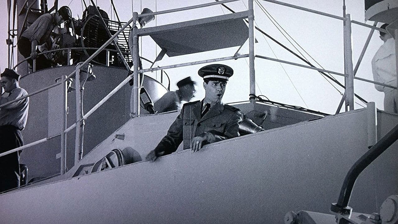 Don't Give Up the Shipの背景画像