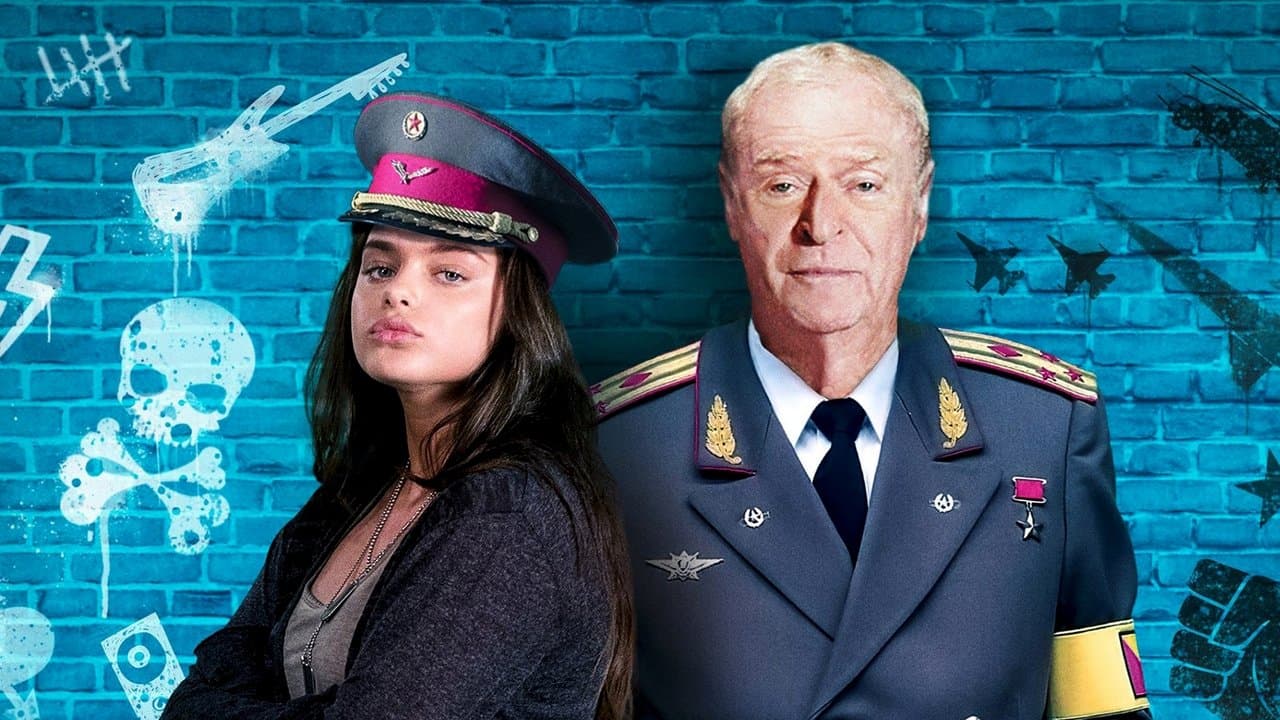 Dear Dictatorの背景画像
