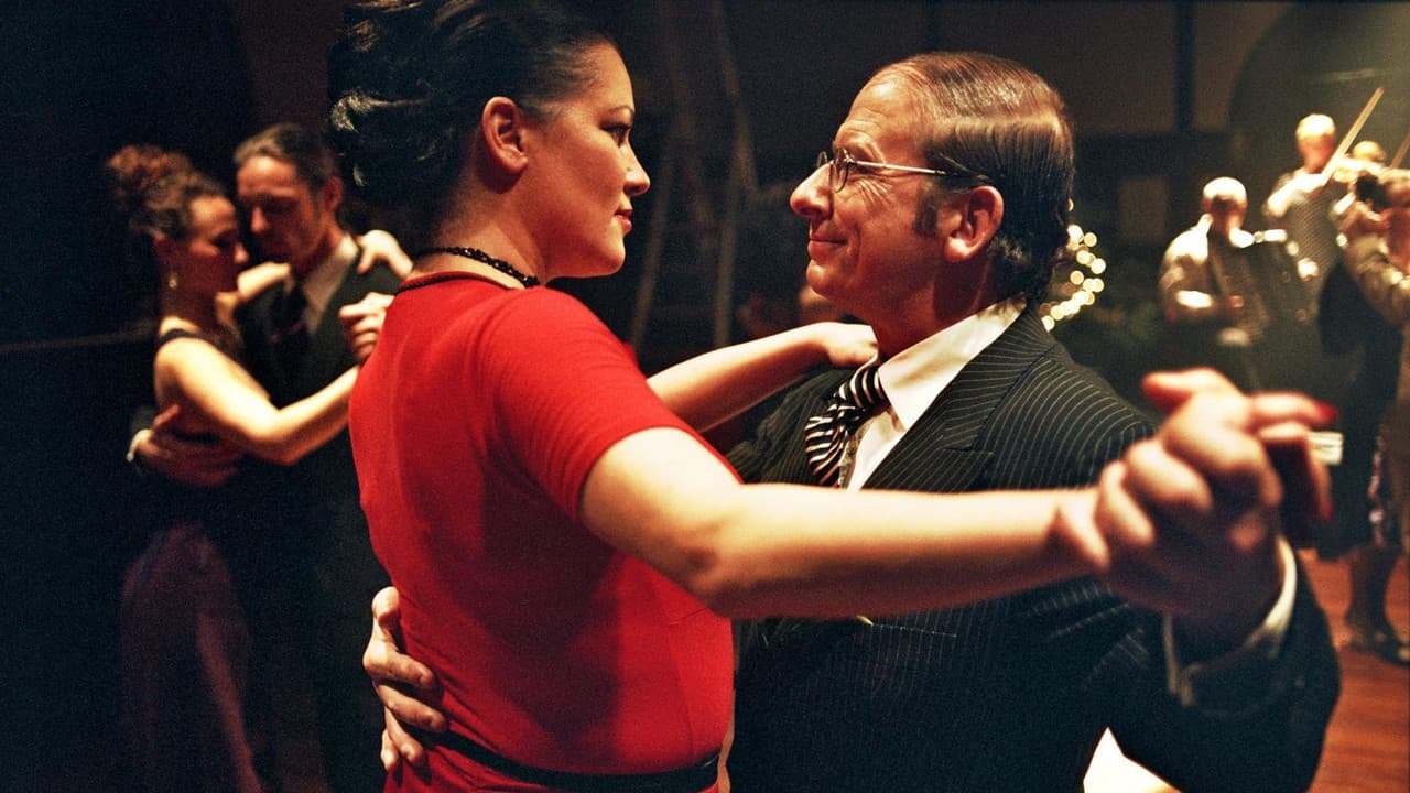 Tanghi Argentiniの背景画像