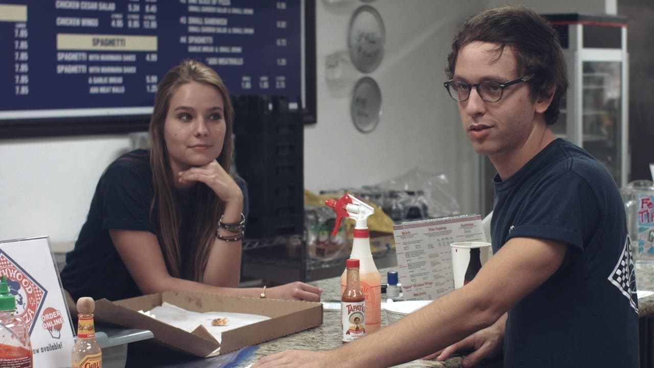 Northwood Pieの背景画像