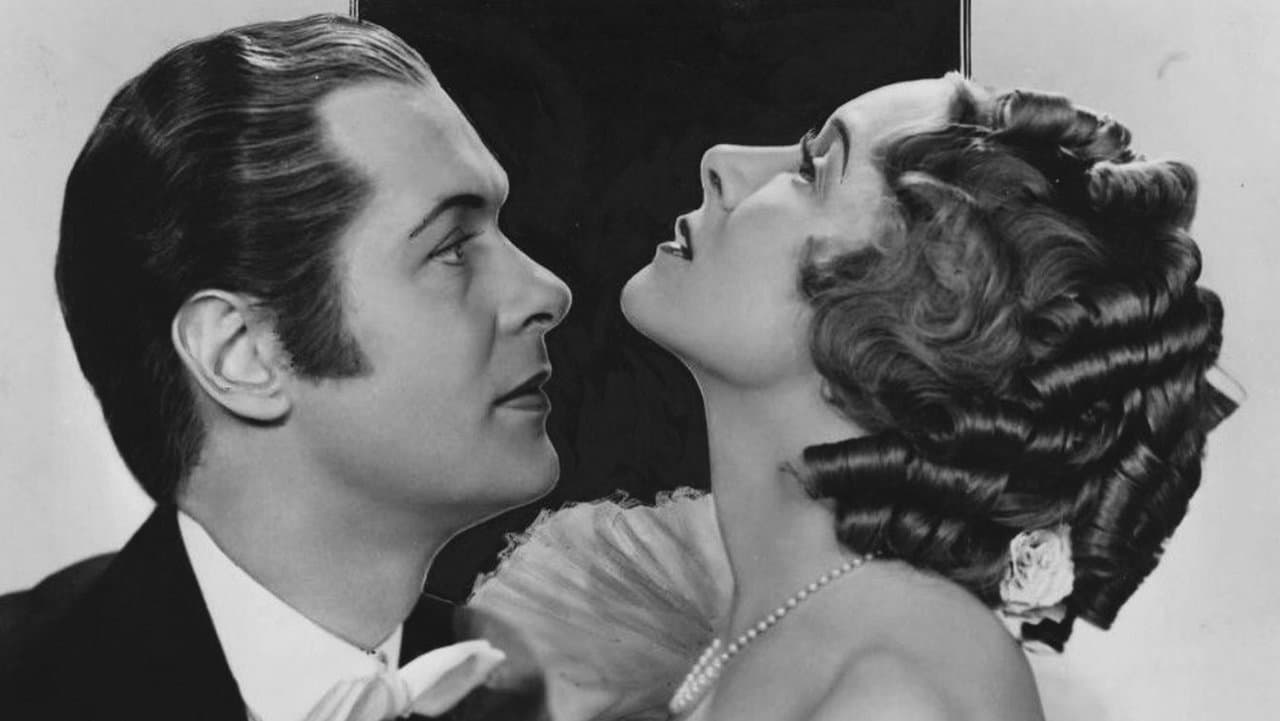 Vanessa: Her Love Storyの背景画像