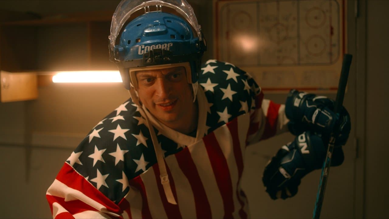 The Late Gameの背景画像