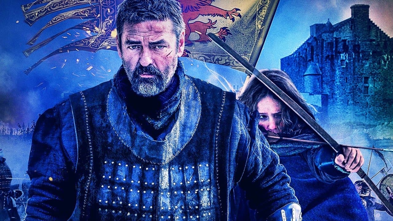 Robert the Bruceの背景画像