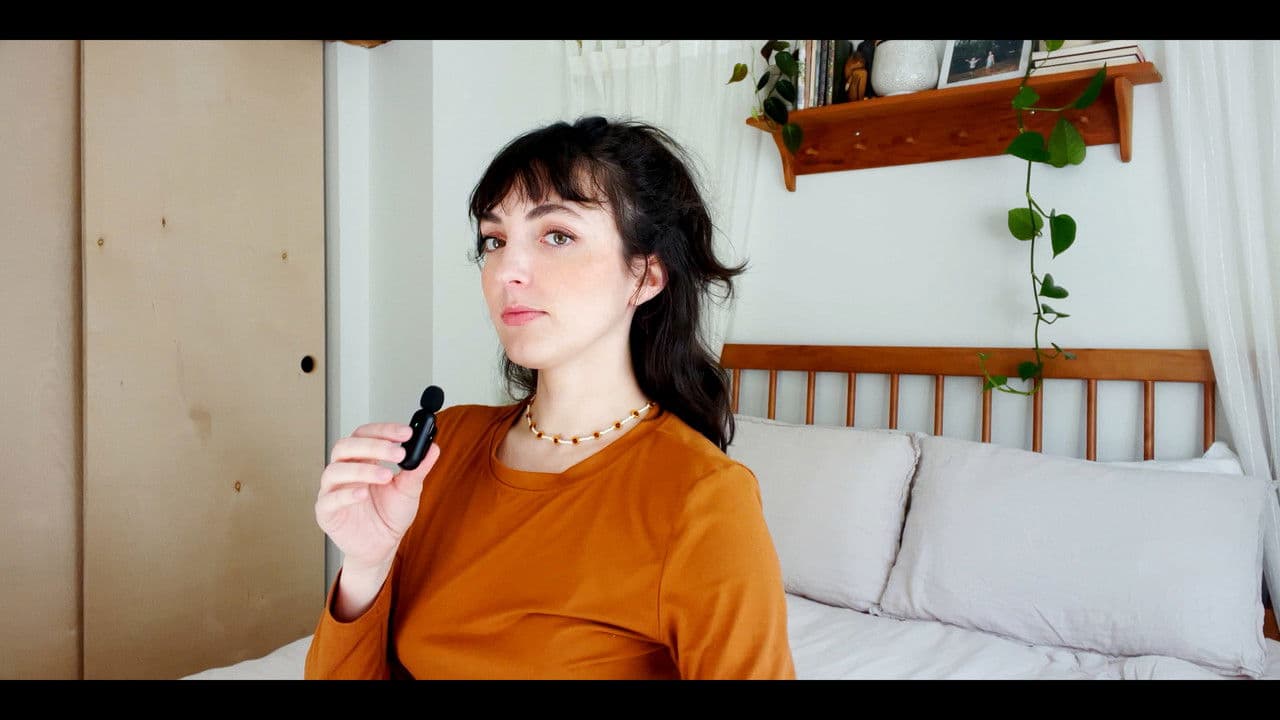 Living in Hannaの背景画像