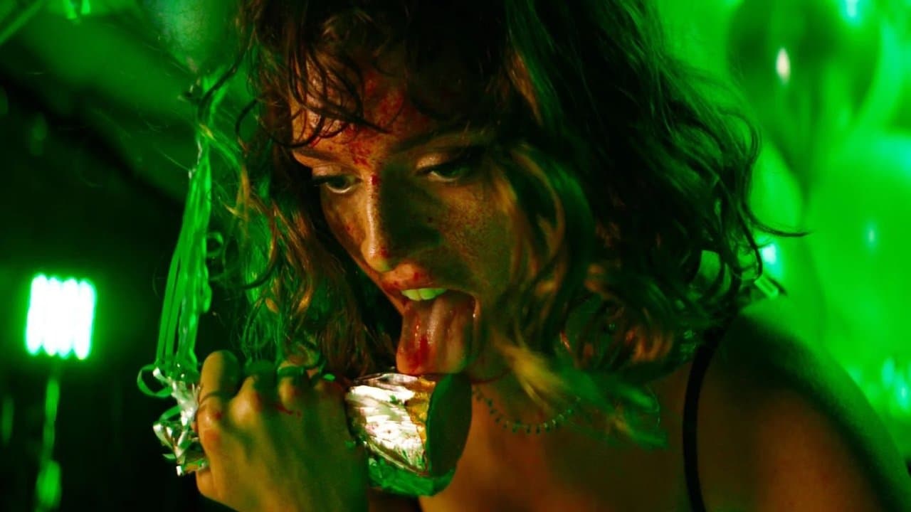 Maraschinoの背景画像