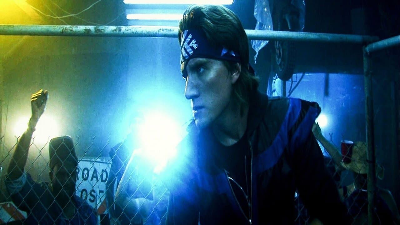 The FPの背景画像