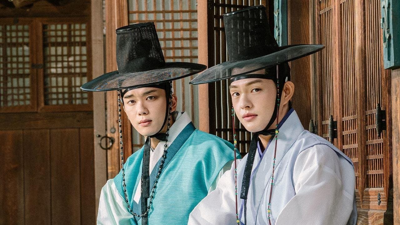 춘정지란の背景画像