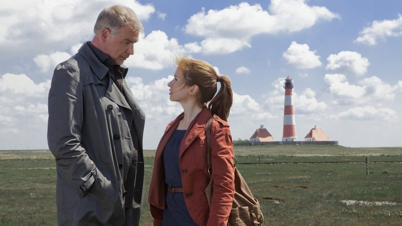 Heiter bis tödlich - Nordisch Herbの背景画像