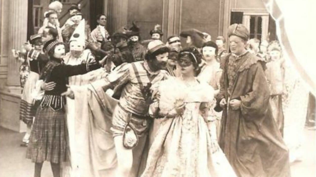 Romeo and Julietの背景画像