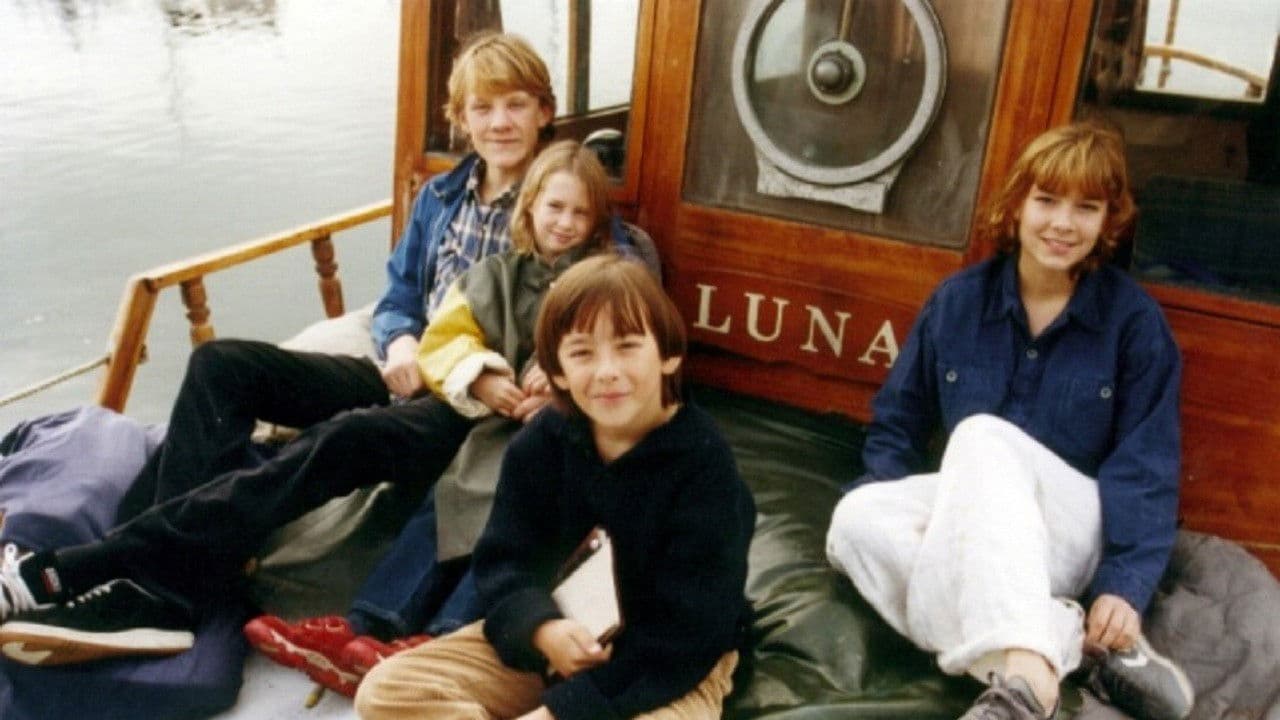 Barnen på Lunaの背景画像