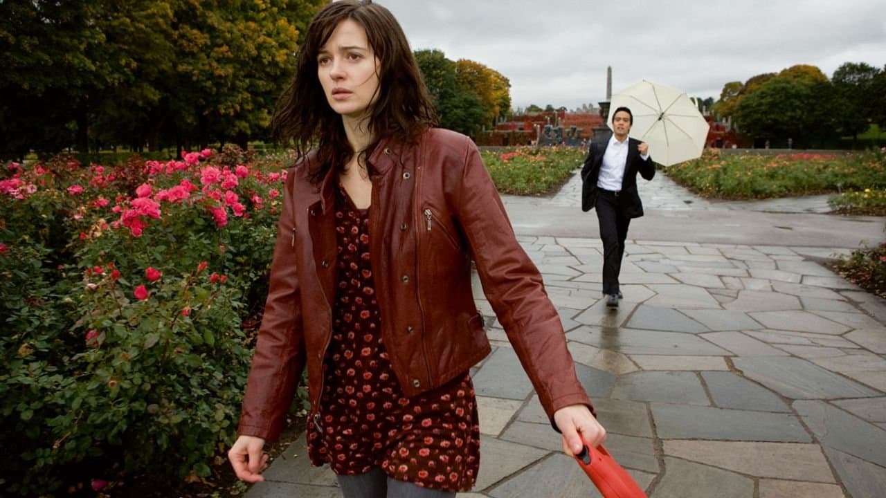 Upperdogの背景画像