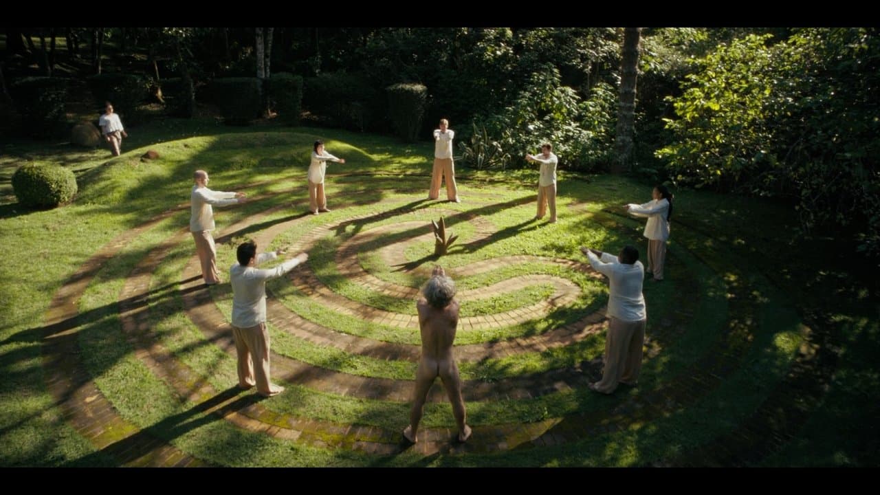 The Farmの背景画像