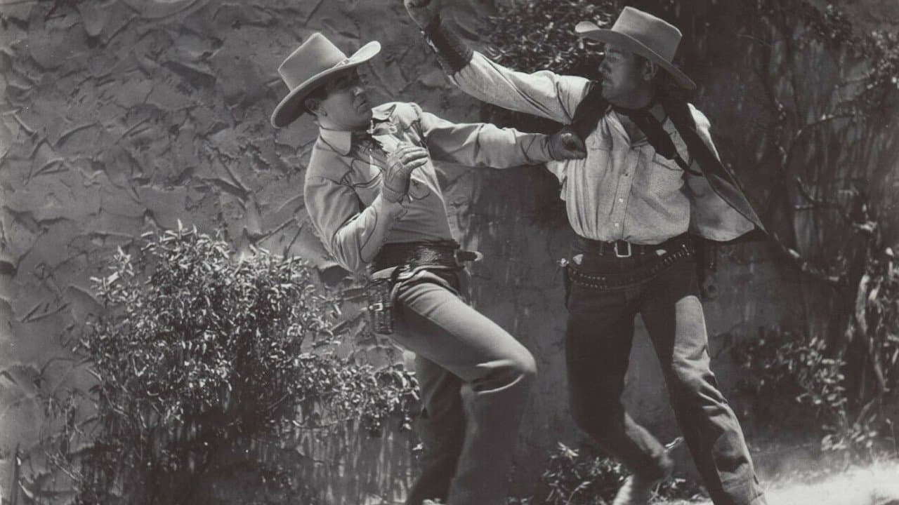 The Masked Riderの背景画像