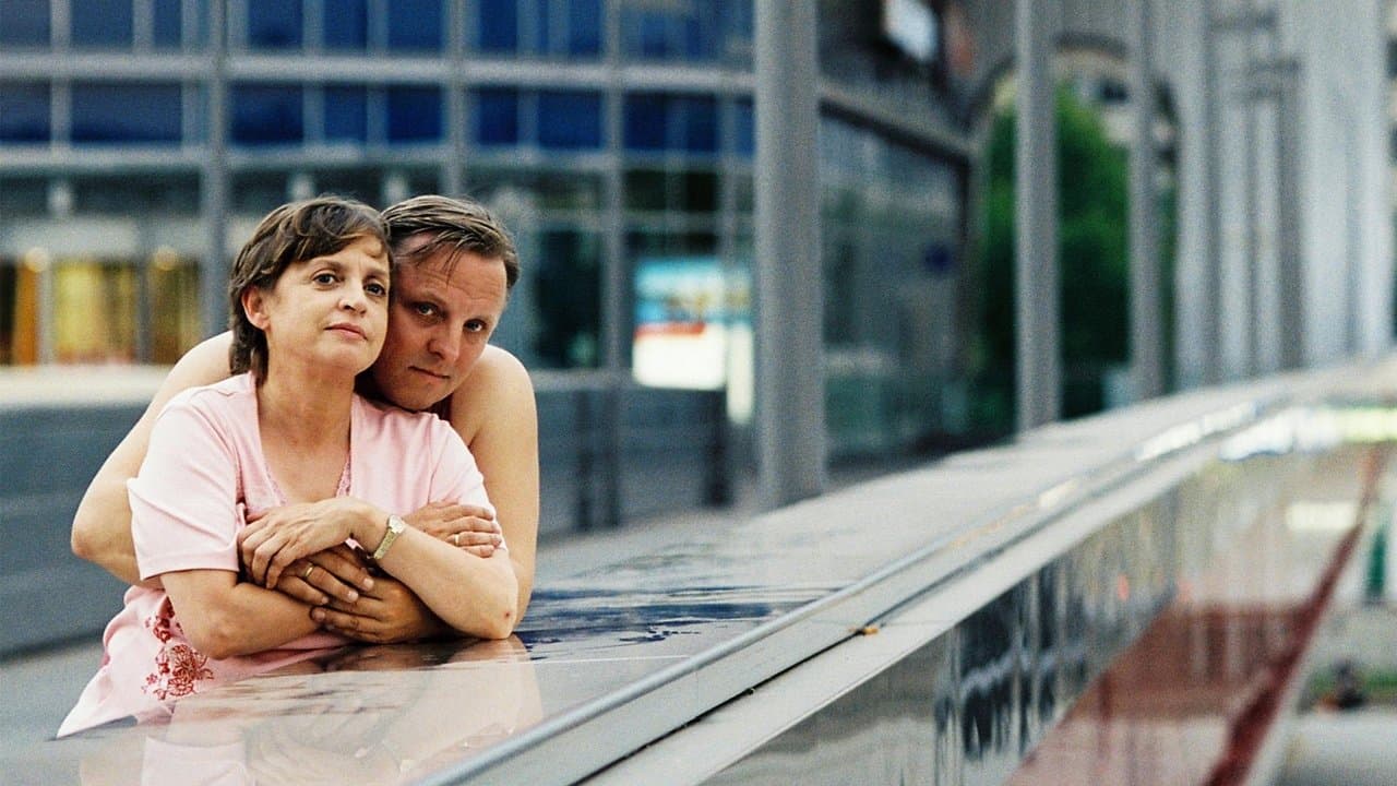 Du bist nicht alleinの背景画像