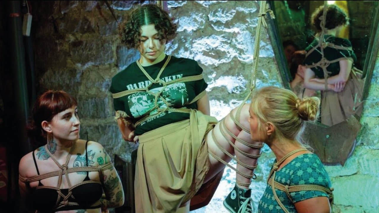 Blow Awayの背景画像