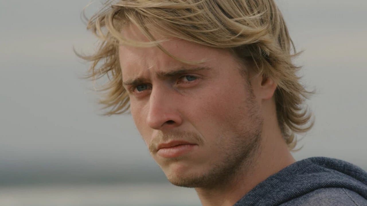 Milesの背景画像