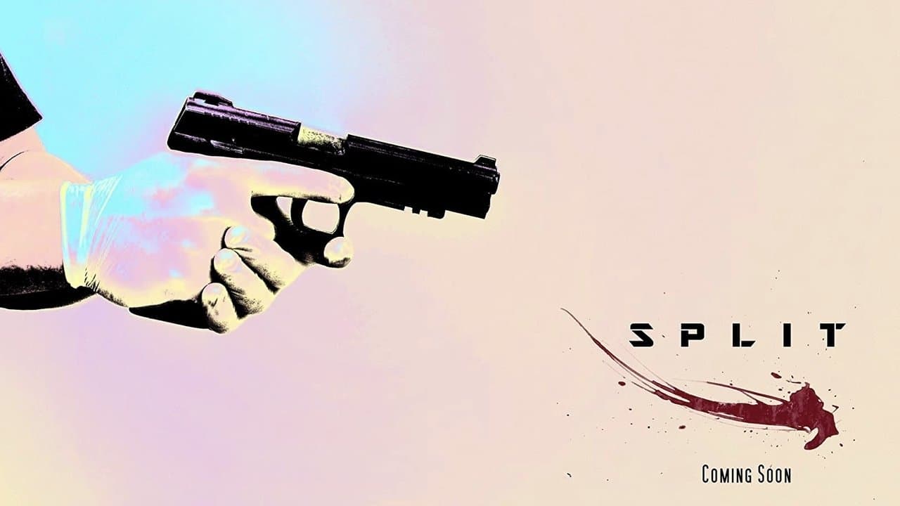 Splitの背景画像