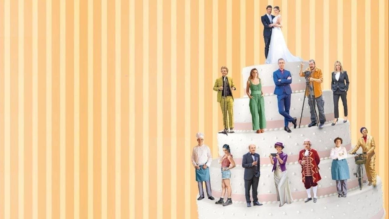 Il giorno più belloの背景画像