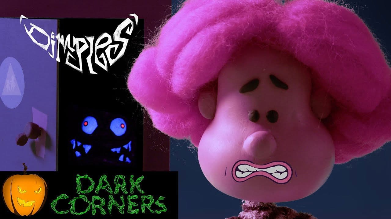 Dimplesの背景画像