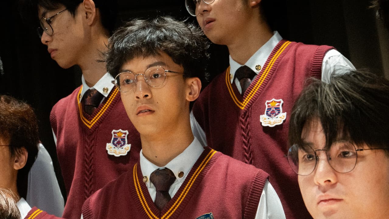 混帳合唱團の背景画像