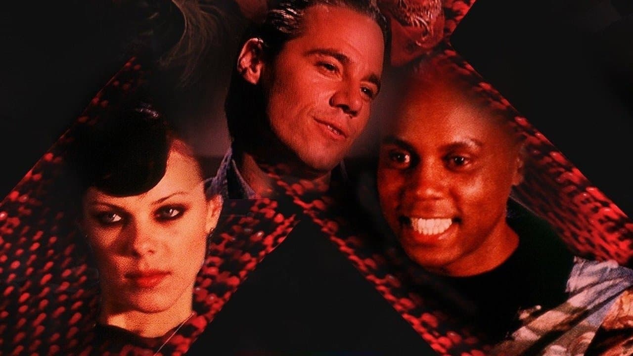 Red Ribbon Bluesの背景画像