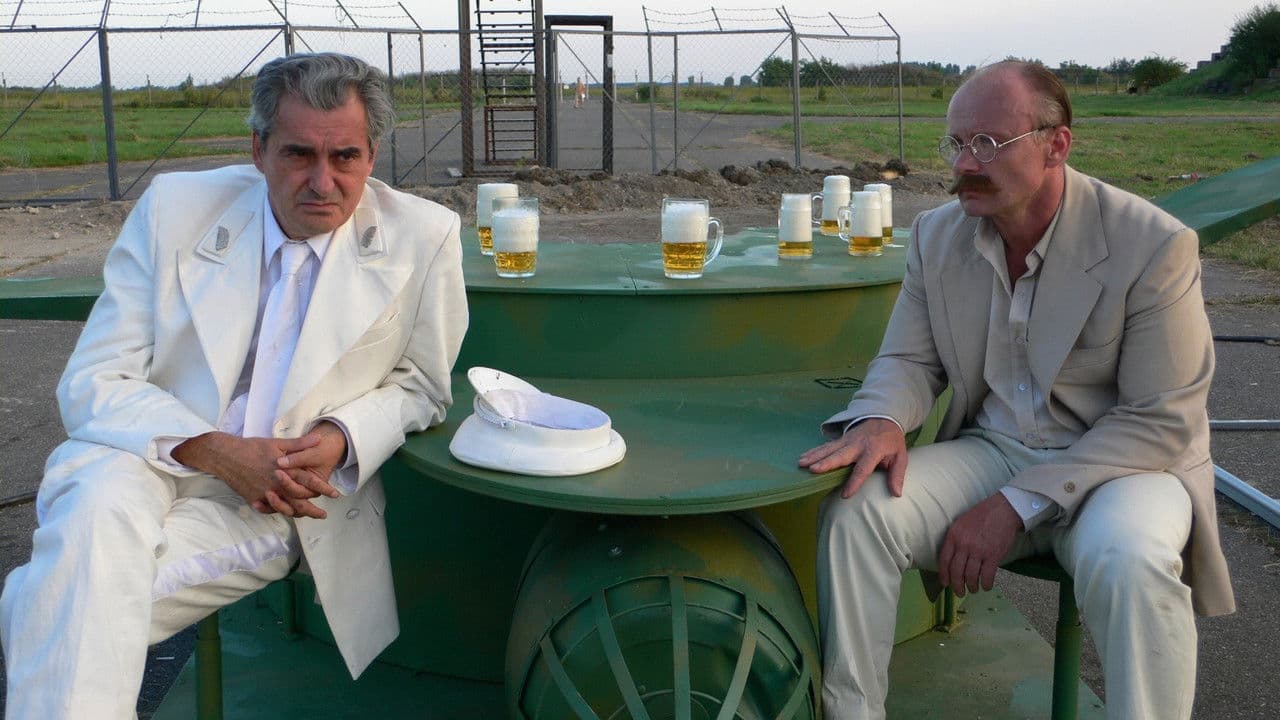 Liberté '56の背景画像