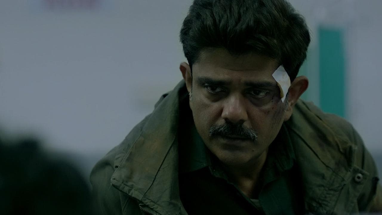 Kathmandu Connectionの背景画像