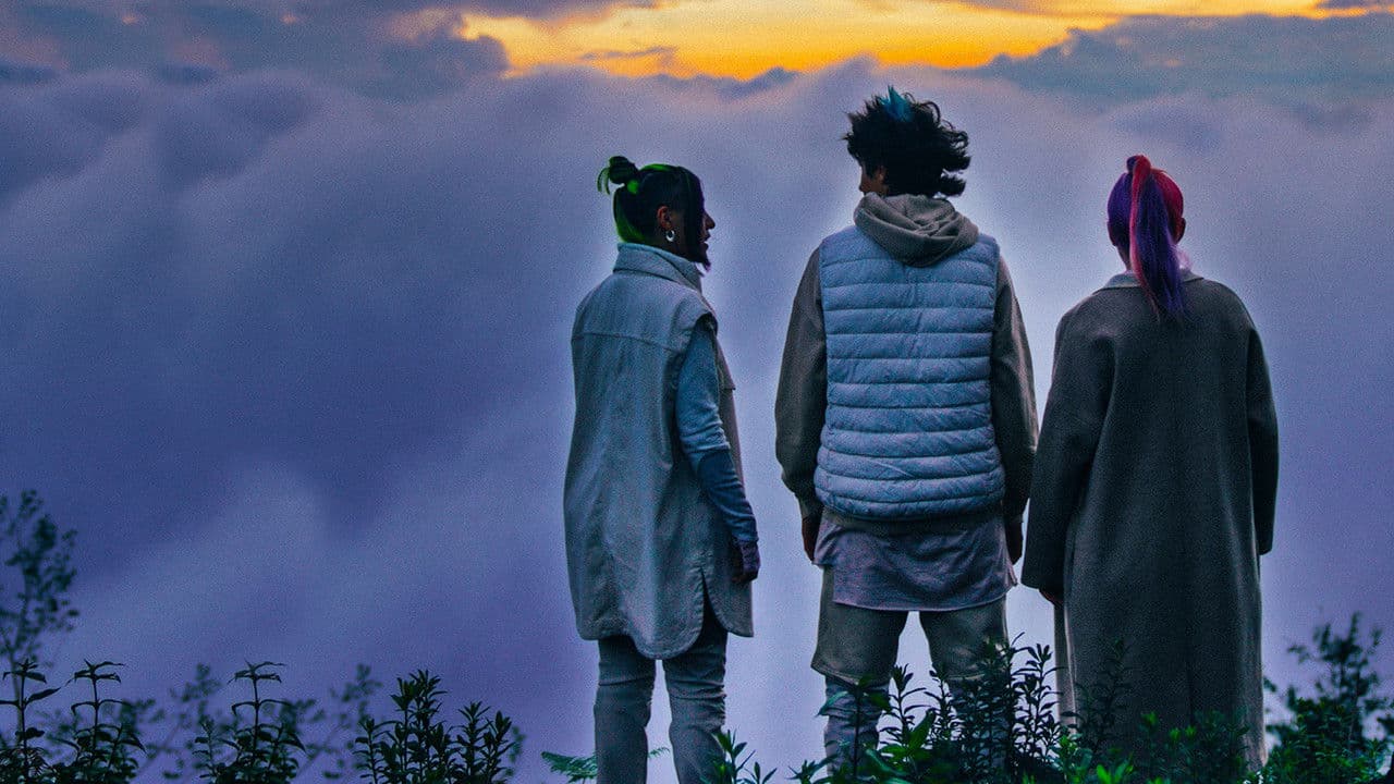 Revolution: Los Polinesiosの背景画像