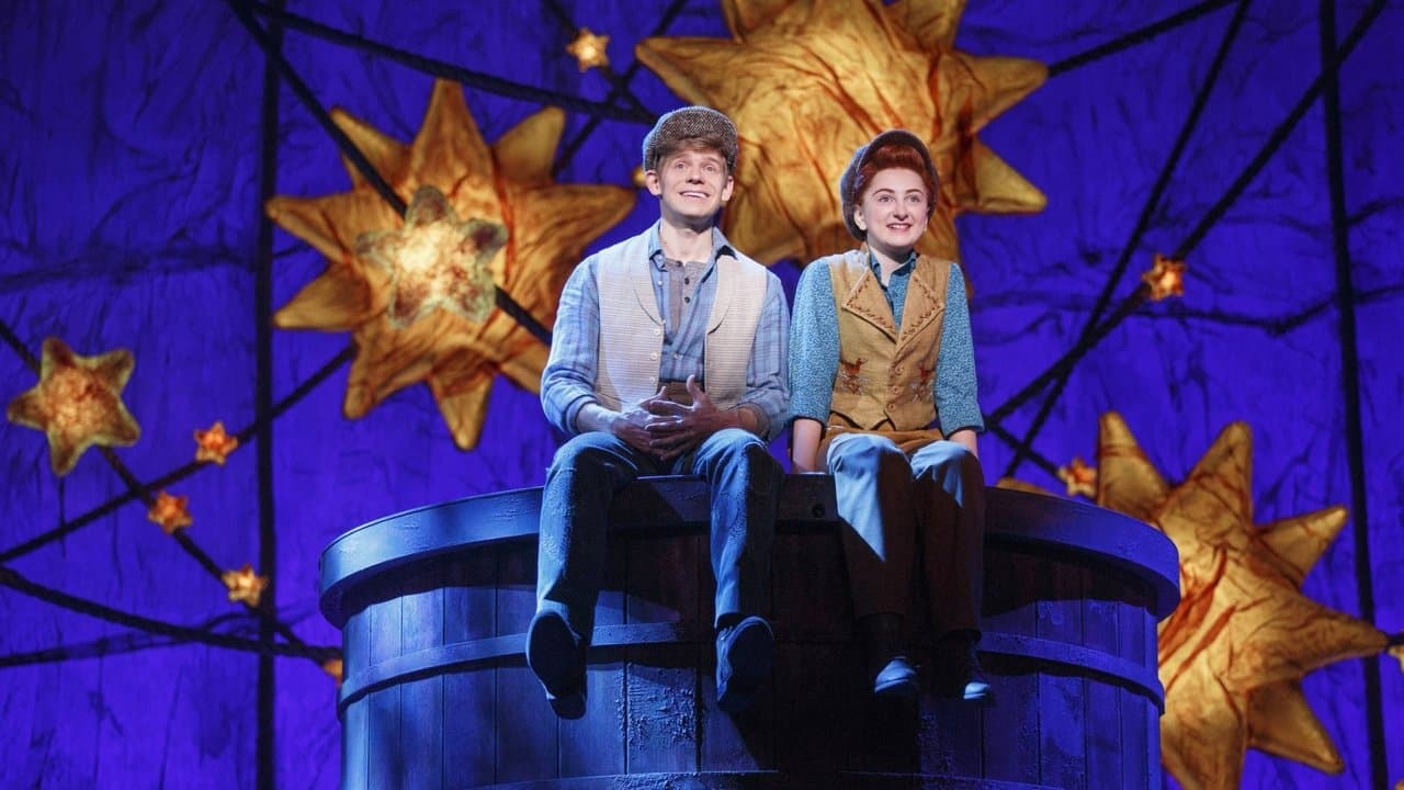 Tuck Everlasting: The Musicalの背景画像