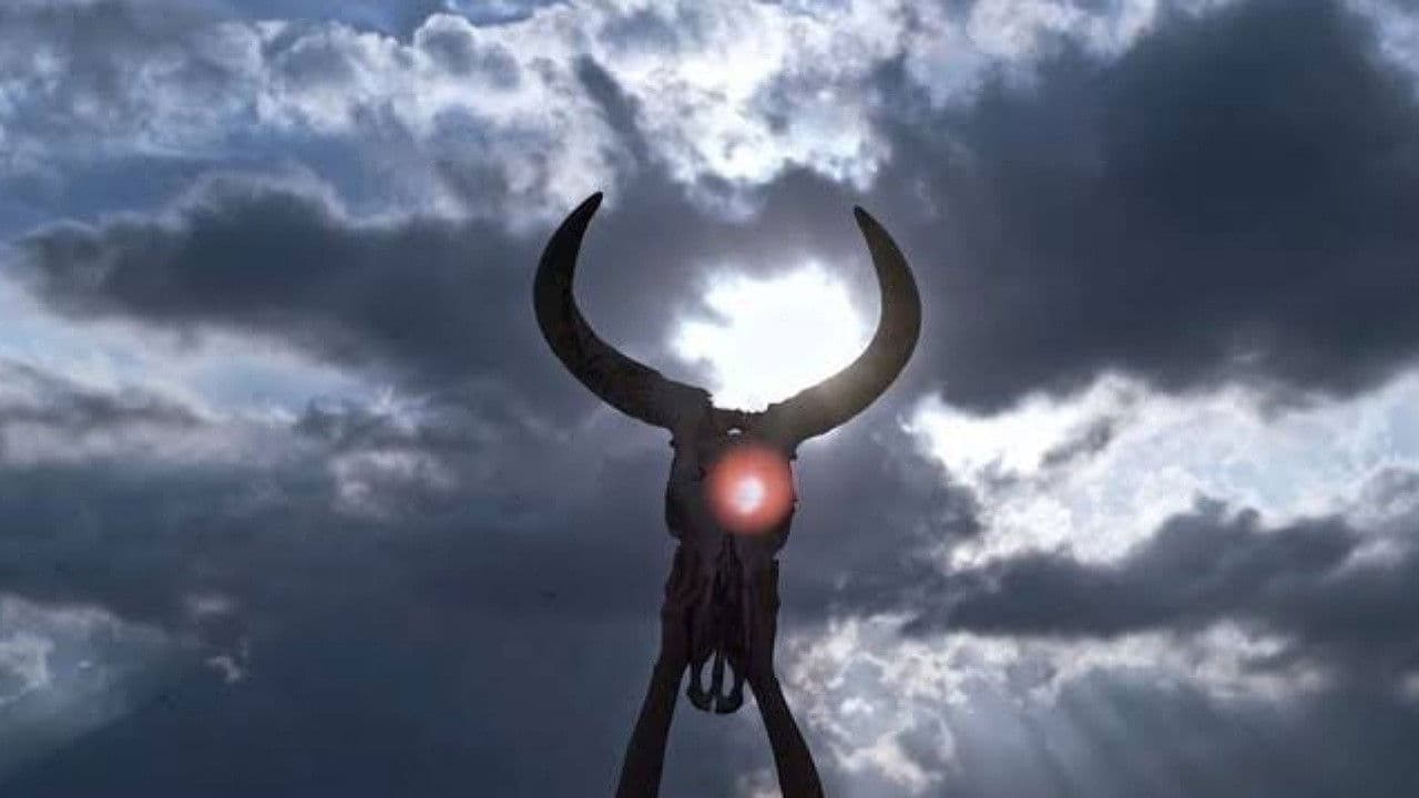 Calypsoの背景画像