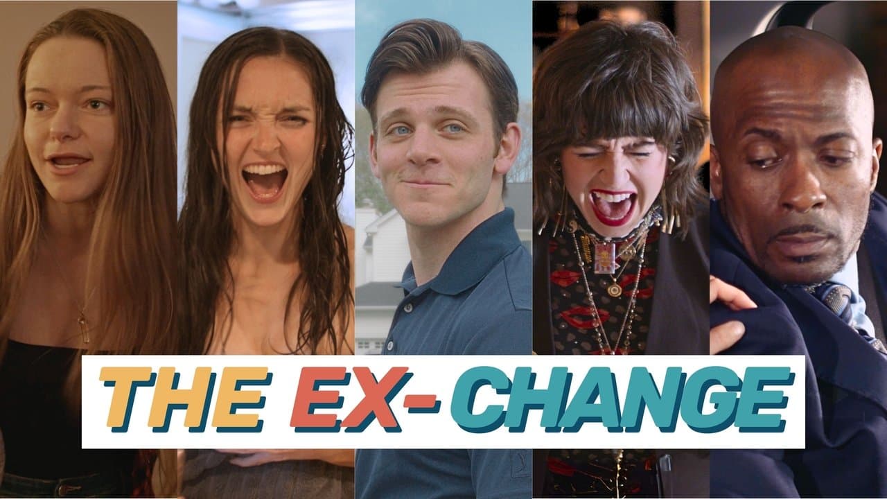 The Ex-Changeの背景画像