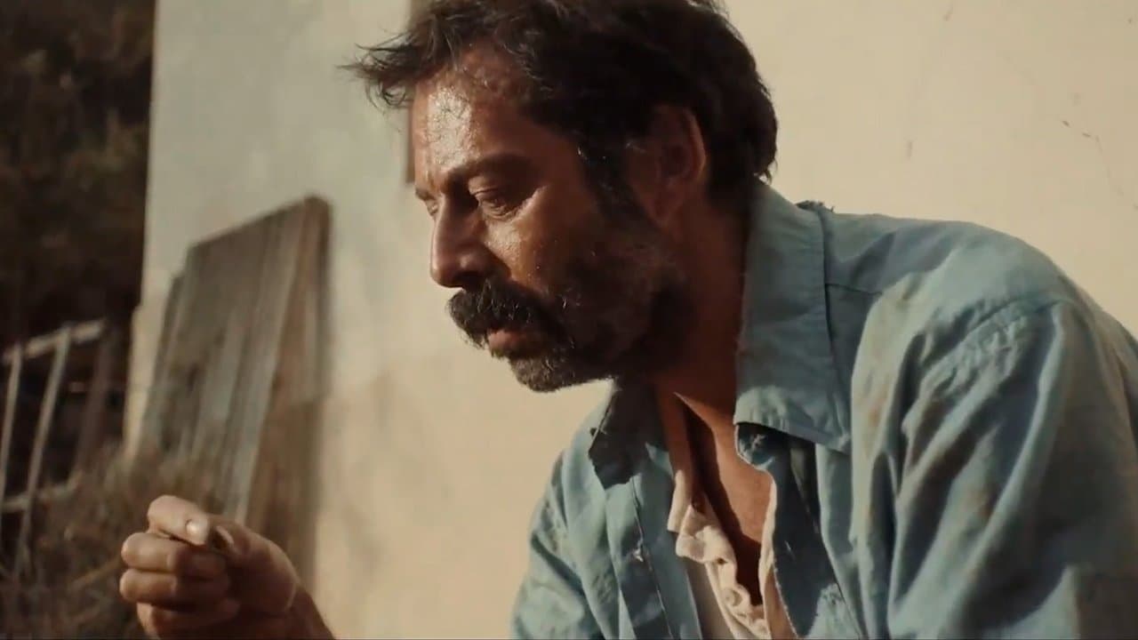 Los de abajoの背景画像