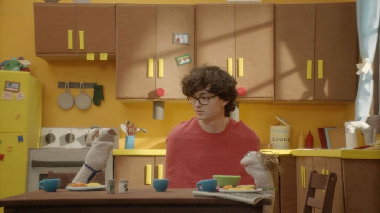 Blissの背景画像