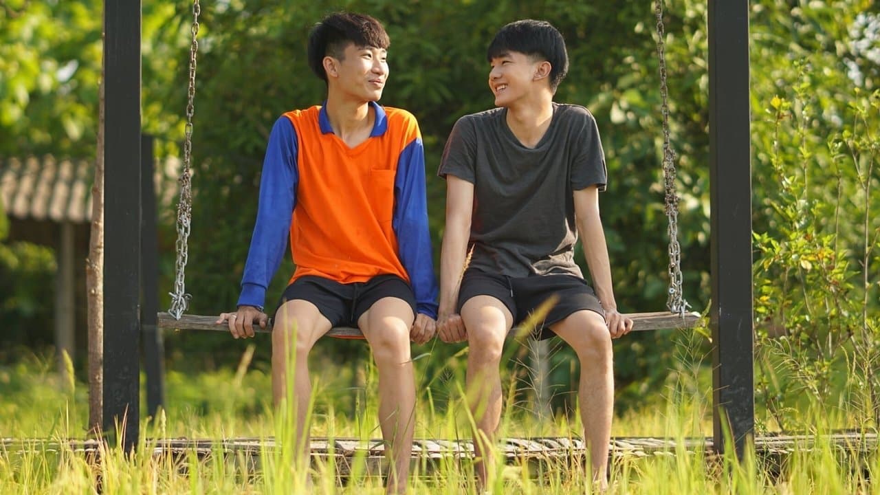 บ้านพักหลังป่วนกับก๊วนเด็กเมืองの背景画像