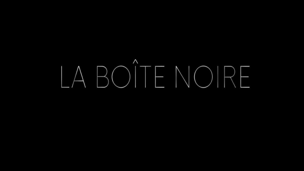 La Boîte noireの背景画像