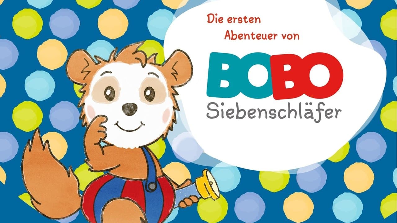 Bobo Siebenschläferの背景画像
