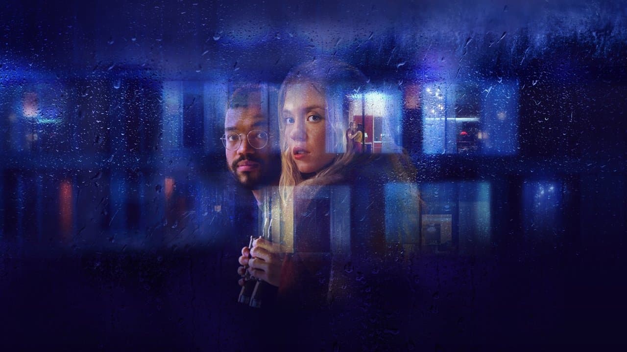 観察者の背景画像