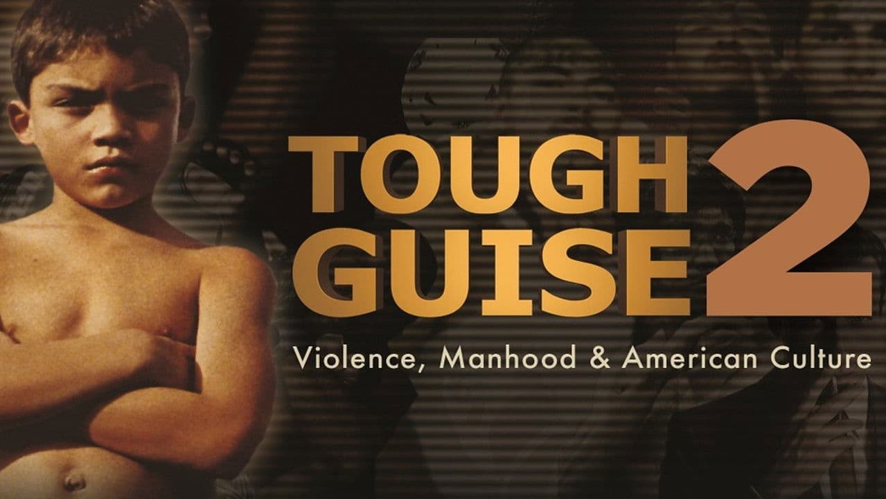 Tough Guise 2の背景画像
