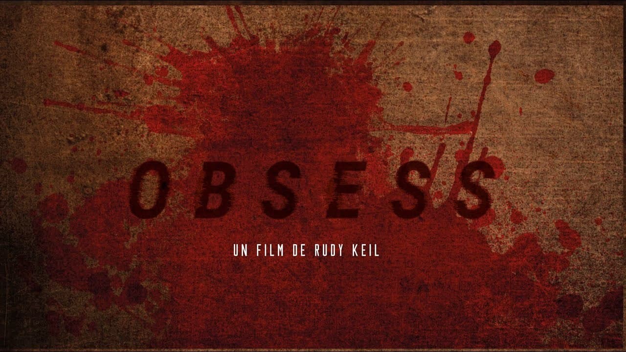 OBSESSの背景画像