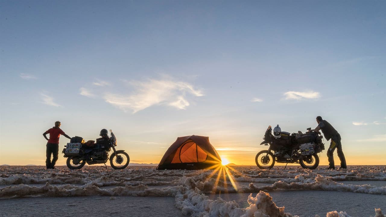 Somewhere Else Togetherの背景画像