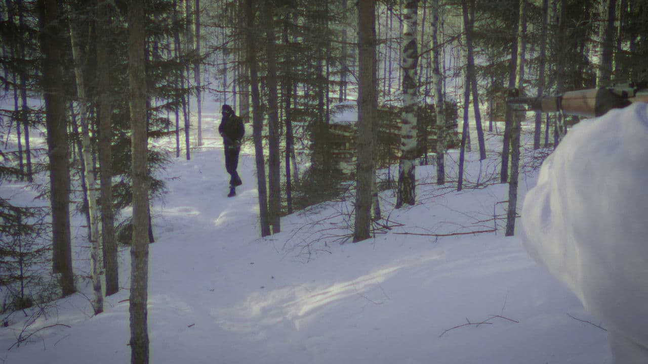 George Whitebrooke: Through Fire and Waterの背景画像