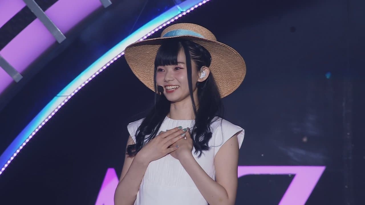 『ラブライブ! サンシャイン!!』AZALEA First LOVELIVE! ~In The Dark /*秘密の物語*/~の背景画像